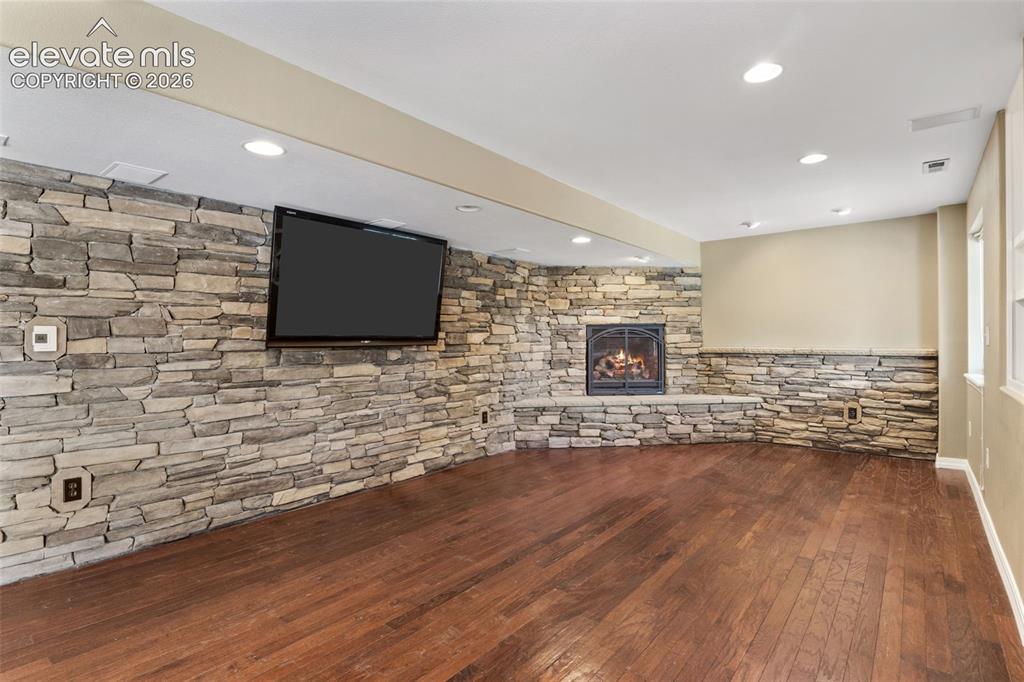 6662 Mcewan Street Colorado Springs CO 80922