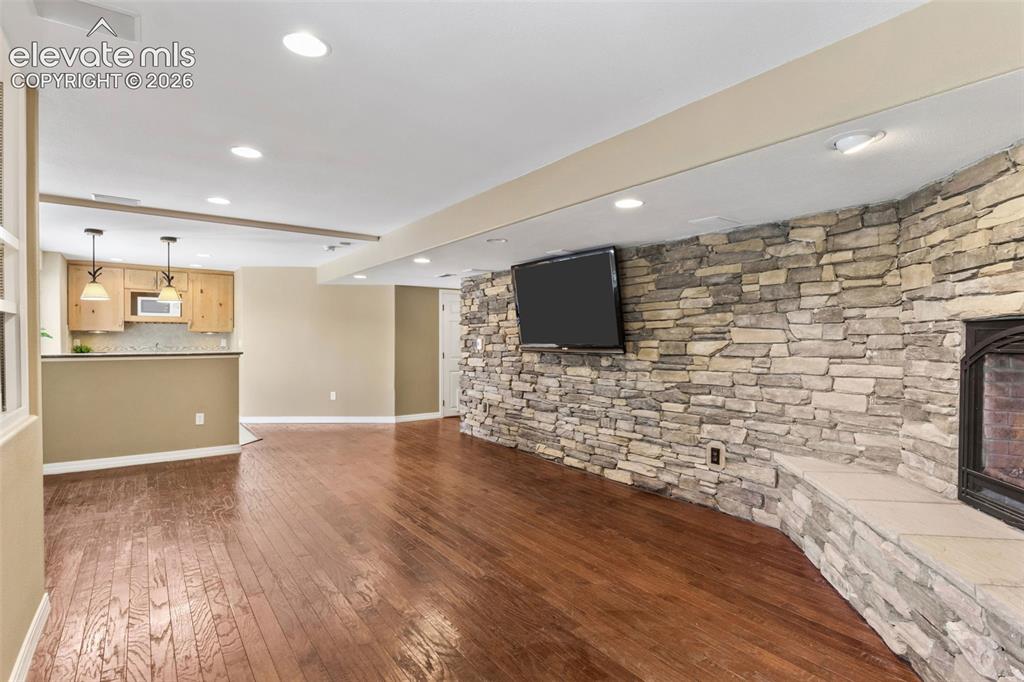 6662 Mcewan Street Colorado Springs CO 80922