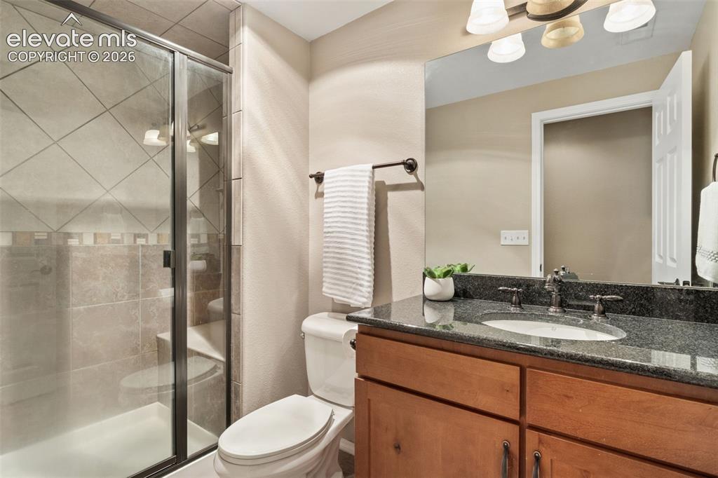 6662 Mcewan Street Colorado Springs CO 80922