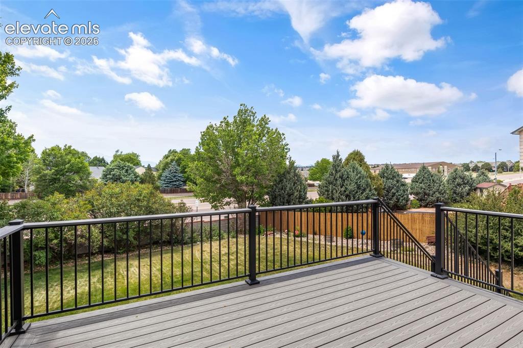 6662 Mcewan Street Colorado Springs CO 80922