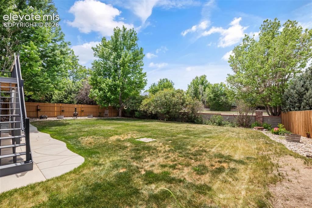 6662 Mcewan Street Colorado Springs CO 80922