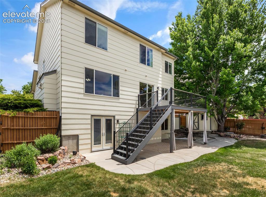 6662 Mcewan Street Colorado Springs CO 80922