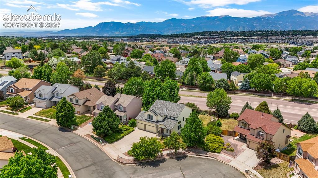 6662 Mcewan Street Colorado Springs CO 80922