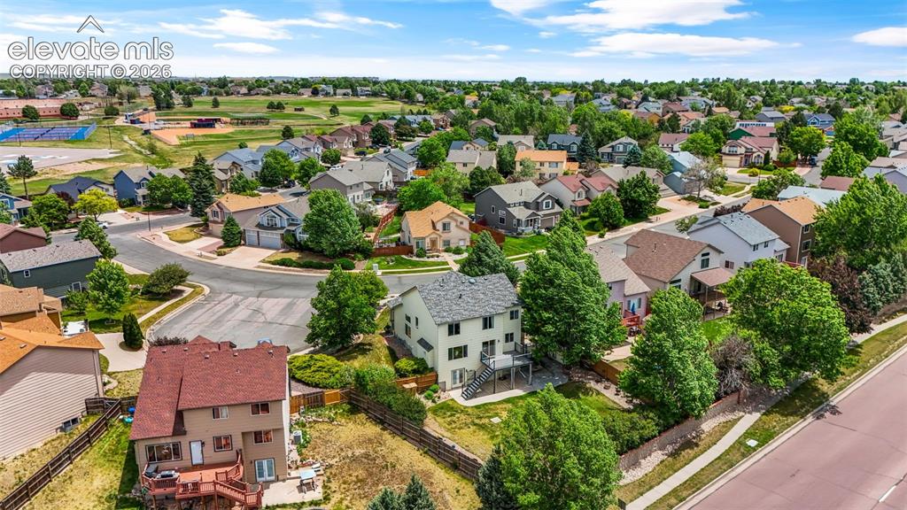 6662 Mcewan Street Colorado Springs CO 80922
