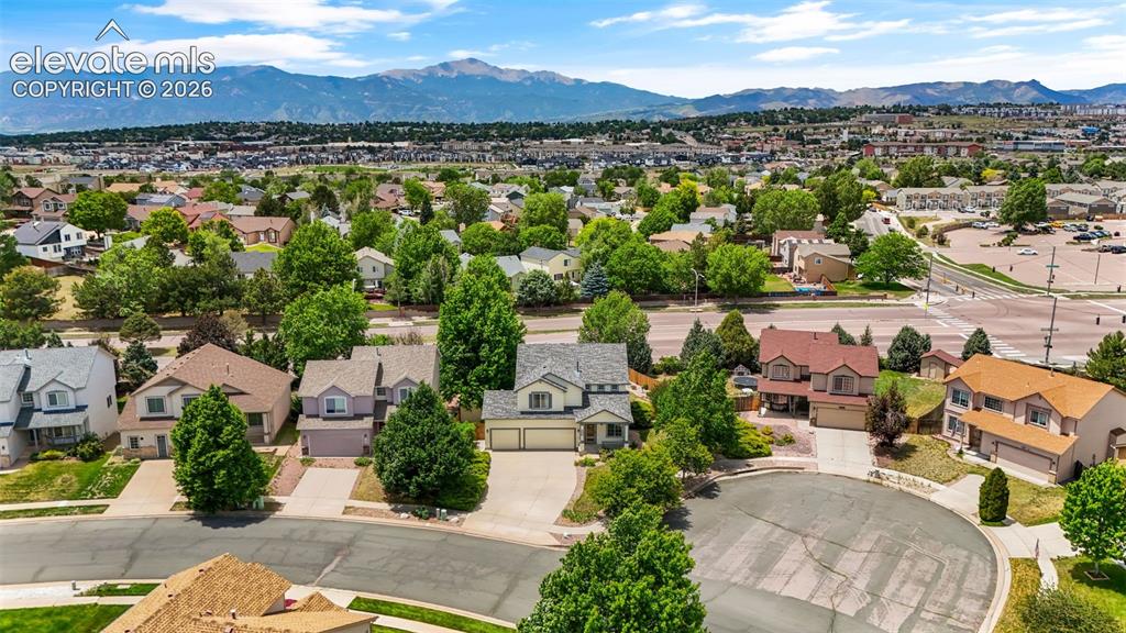 6662 Mcewan Street Colorado Springs CO 80922