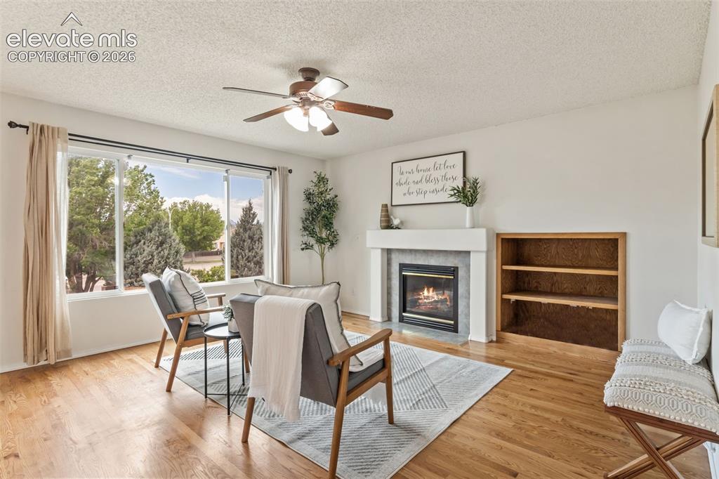 6662 Mcewan Street Colorado Springs CO 80922