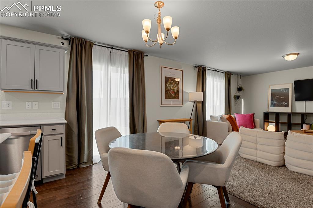 3001 Namib Drive Colorado Springs CO 80939