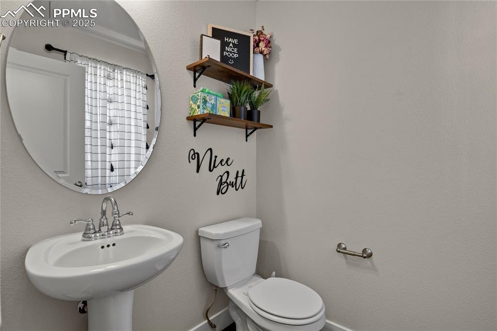 3001 Namib Drive Colorado Springs CO 80939