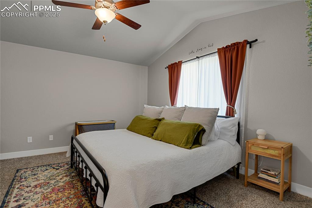 3001 Namib Drive Colorado Springs CO 80939