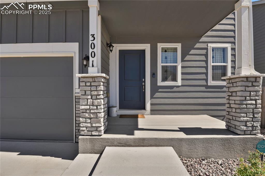 3001 Namib Drive Colorado Springs CO 80939