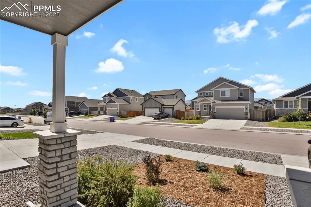 3001 Namib Drive Colorado Springs CO 80939