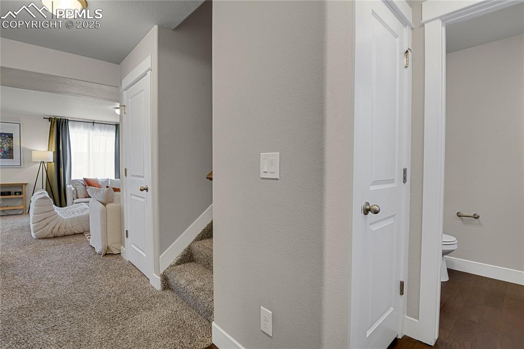 3001 Namib Drive Colorado Springs CO 80939