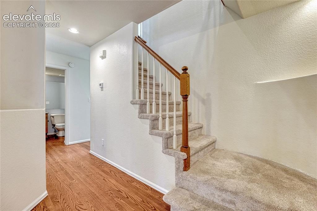15849 Longmeadow Lane Colorado Springs CO 80921