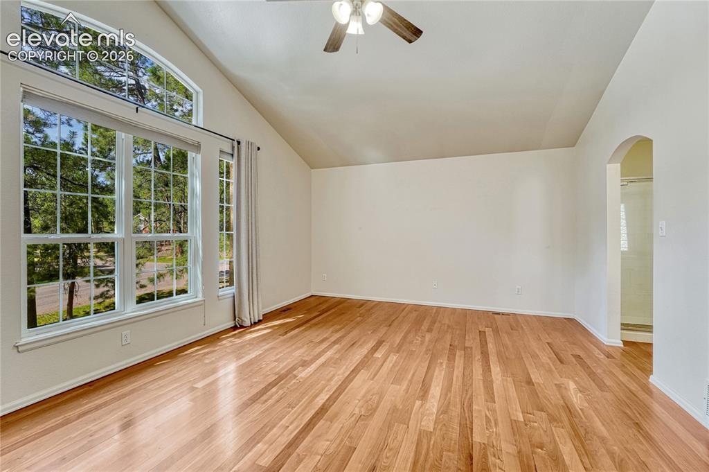 15849 Longmeadow Lane Colorado Springs CO 80921