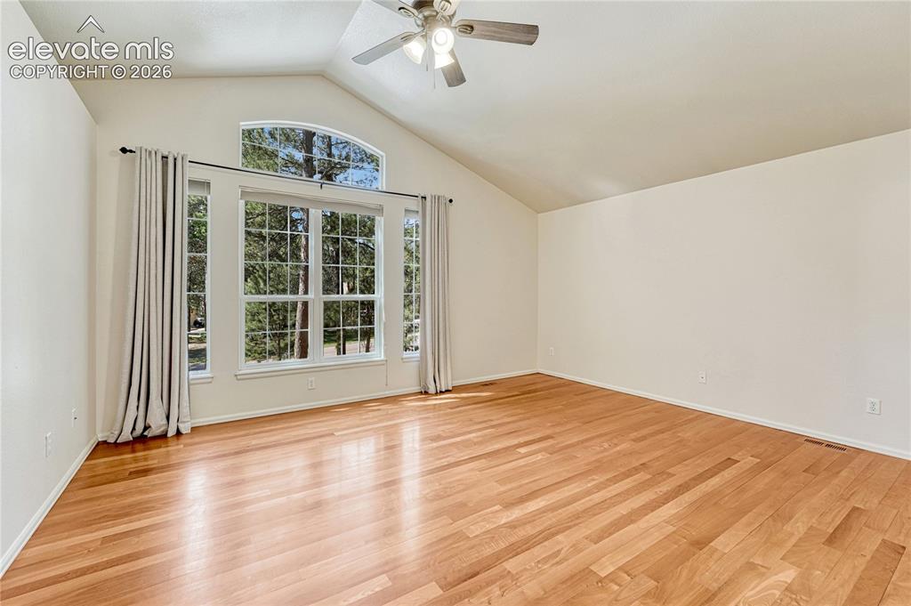 15849 Longmeadow Lane Colorado Springs CO 80921