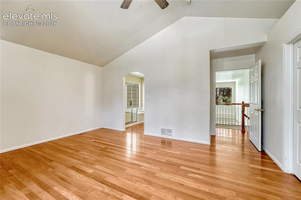 15849 Longmeadow Lane Colorado Springs CO 80921