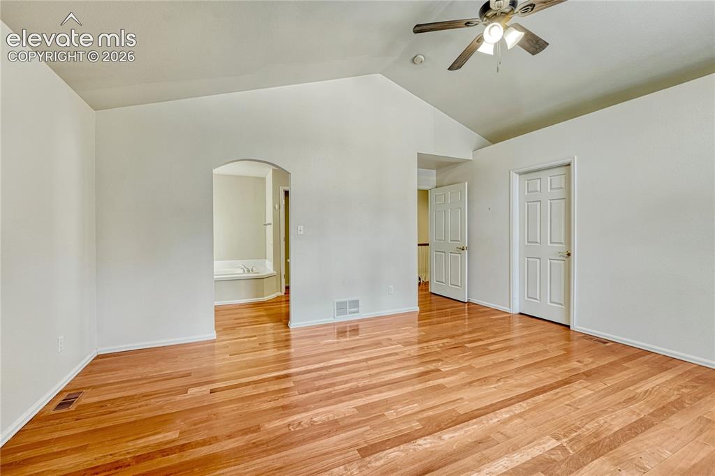 15849 Longmeadow Lane Colorado Springs CO 80921
