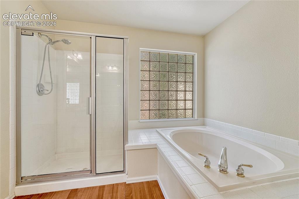 15849 Longmeadow Lane Colorado Springs CO 80921