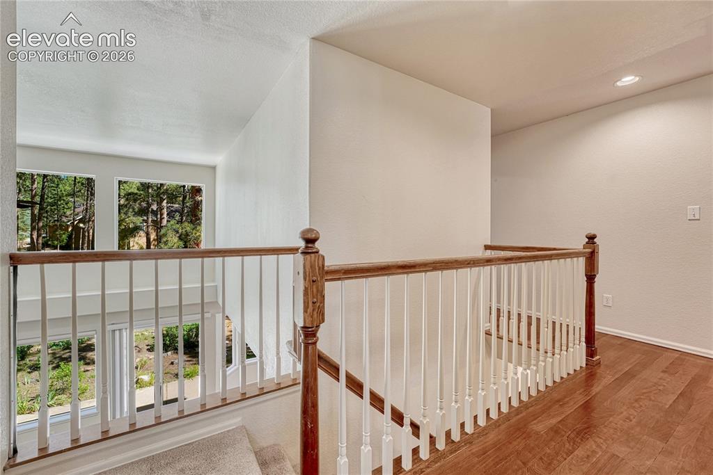15849 Longmeadow Lane Colorado Springs CO 80921