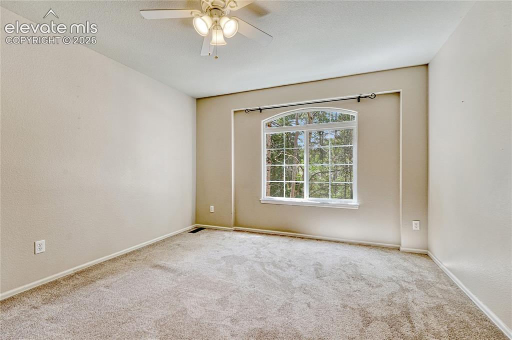 15849 Longmeadow Lane Colorado Springs CO 80921
