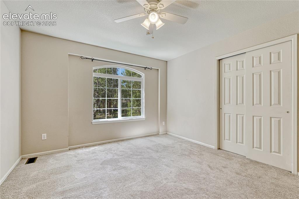15849 Longmeadow Lane Colorado Springs CO 80921