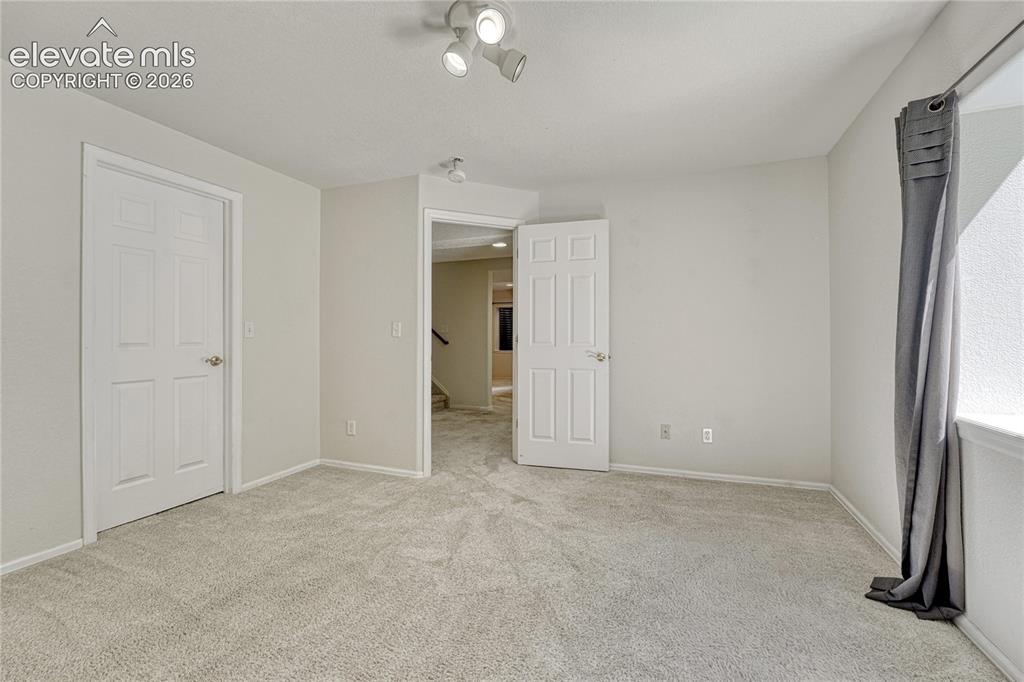 15849 Longmeadow Lane Colorado Springs CO 80921
