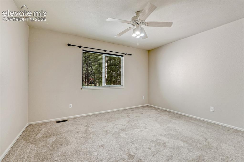 15849 Longmeadow Lane Colorado Springs CO 80921