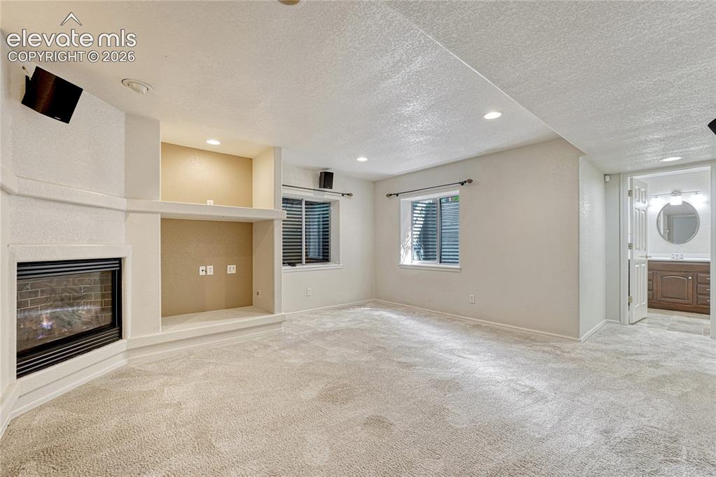 15849 Longmeadow Lane Colorado Springs CO 80921