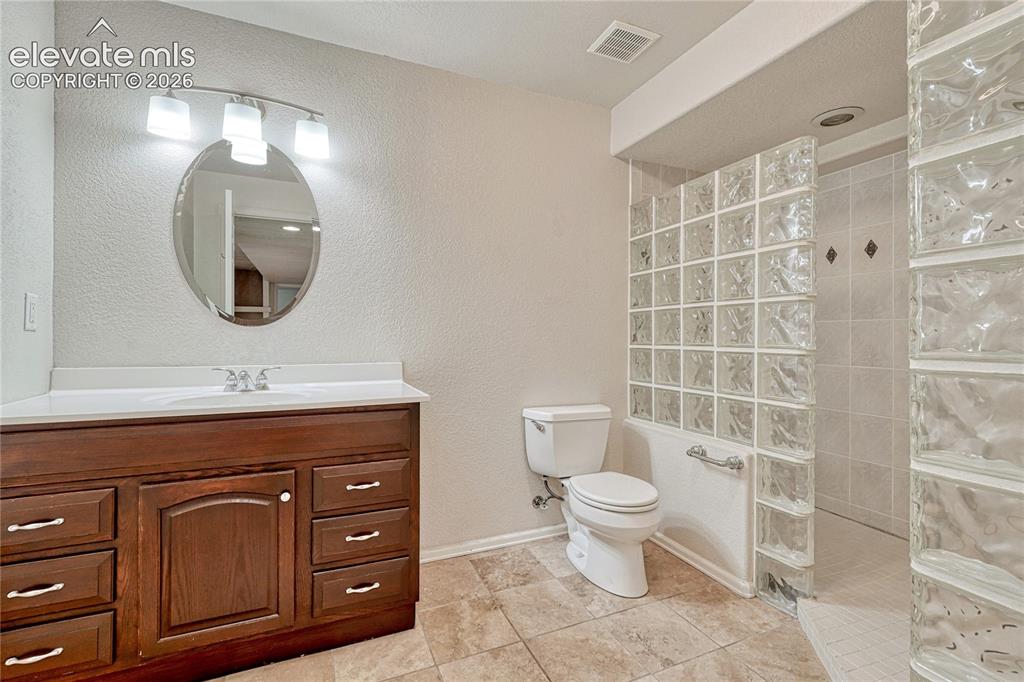 15849 Longmeadow Lane Colorado Springs CO 80921