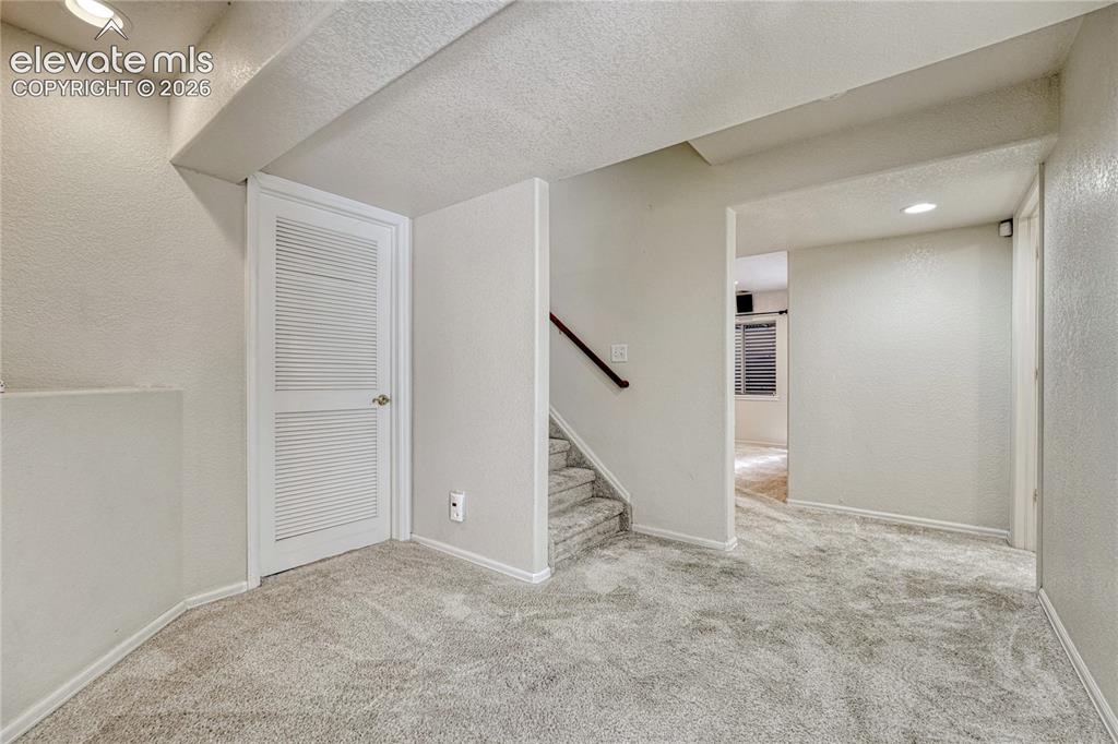15849 Longmeadow Lane Colorado Springs CO 80921