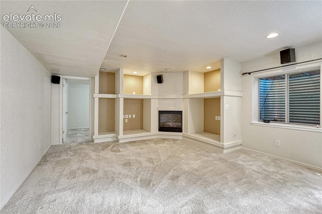 15849 Longmeadow Lane Colorado Springs CO 80921