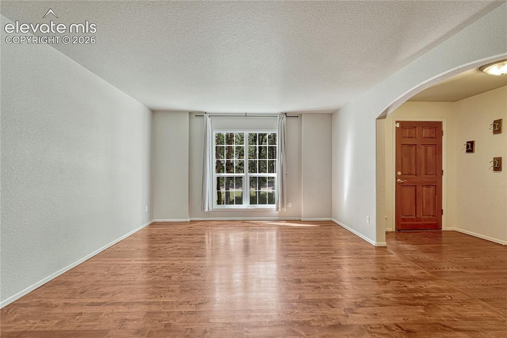 15849 Longmeadow Lane Colorado Springs CO 80921