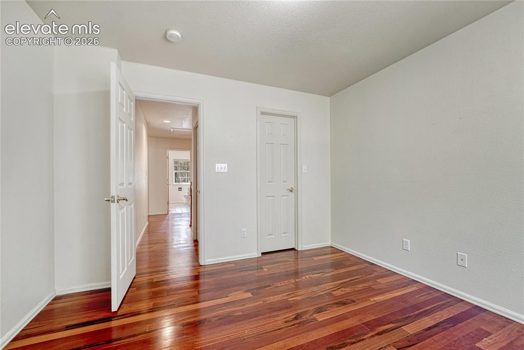 15849 Longmeadow Lane Colorado Springs CO 80921
