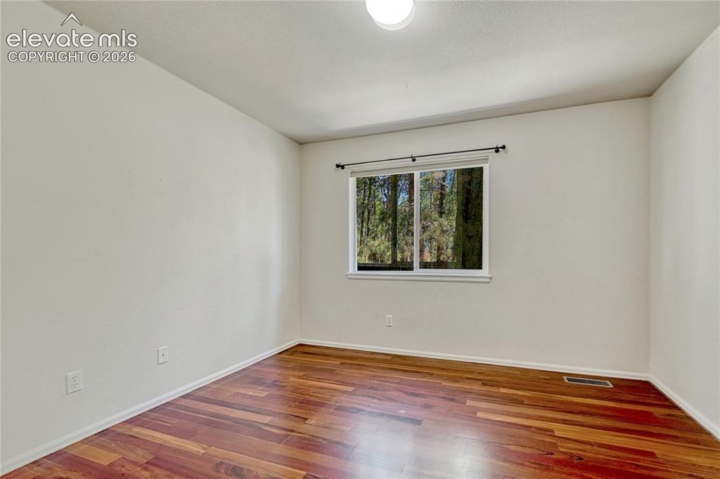 15849 Longmeadow Lane Colorado Springs CO 80921