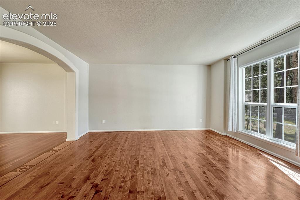 15849 Longmeadow Lane Colorado Springs CO 80921