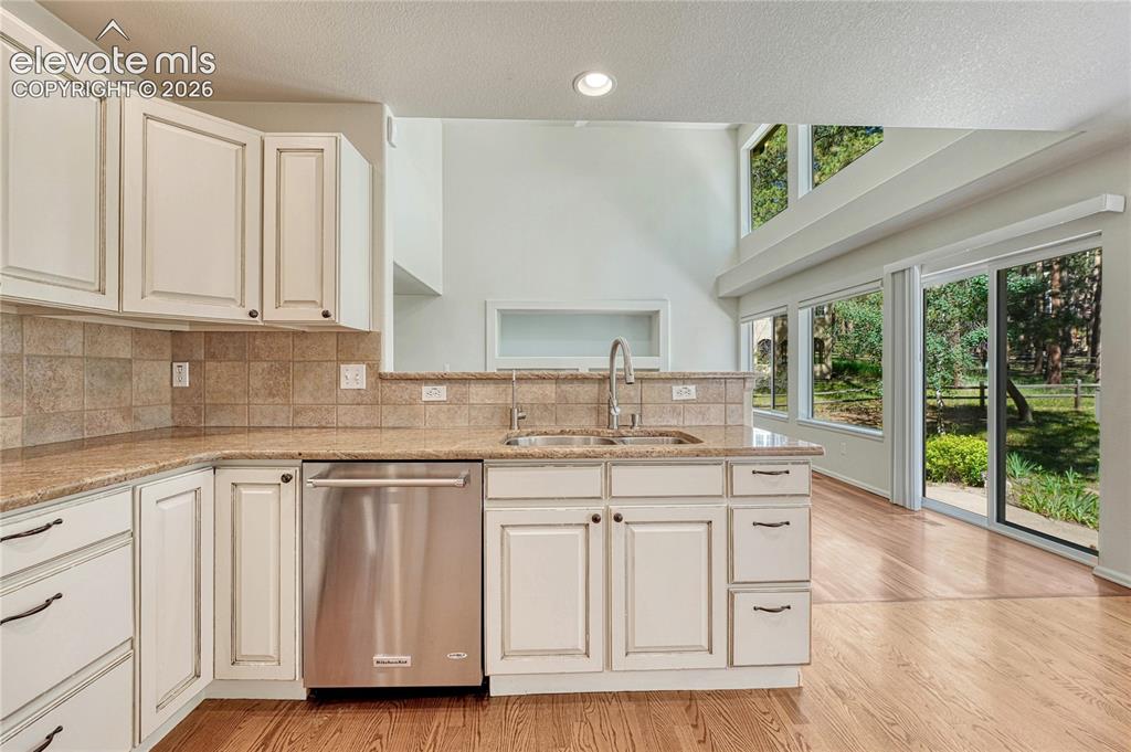 15849 Longmeadow Lane Colorado Springs CO 80921
