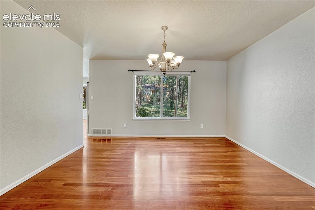 15849 Longmeadow Lane Colorado Springs CO 80921