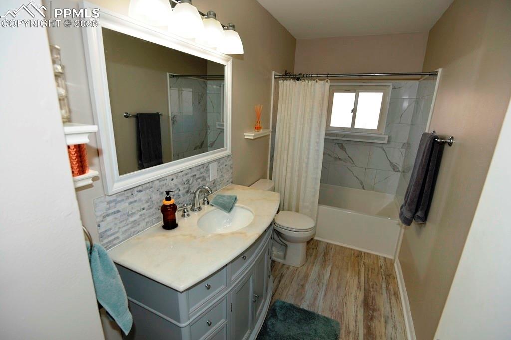 2310 Cooper Avenue Colorado Springs CO 80907