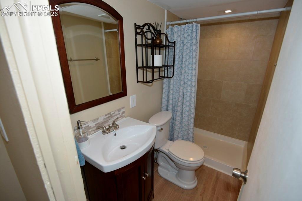 2310 Cooper Avenue Colorado Springs CO 80907
