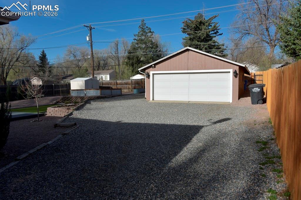 2310 Cooper Avenue Colorado Springs CO 80907