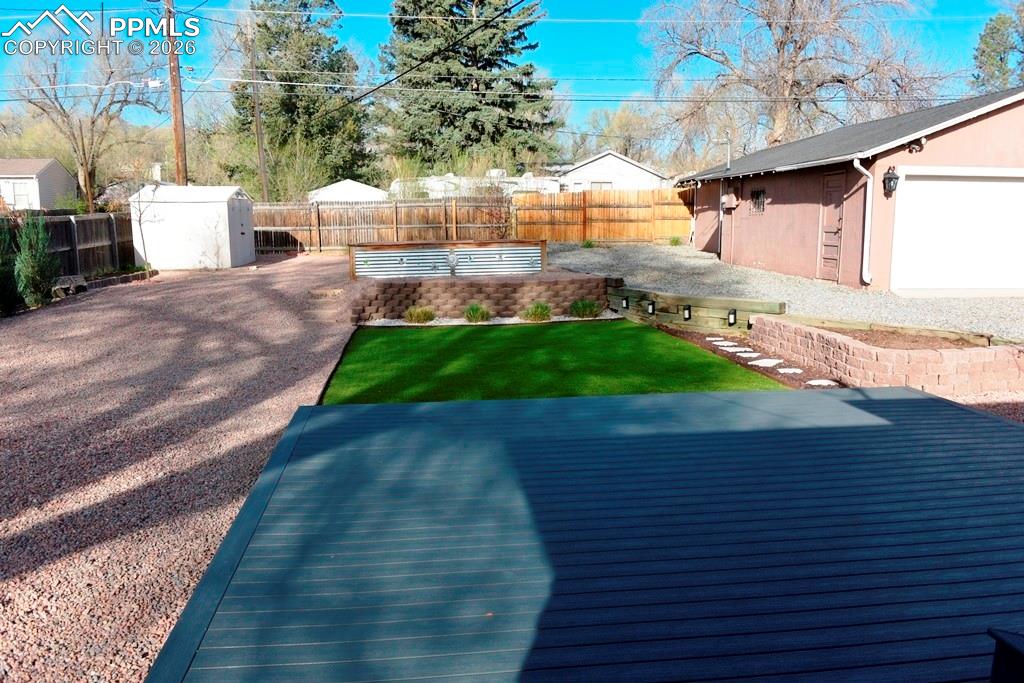 2310 Cooper Avenue Colorado Springs CO 80907