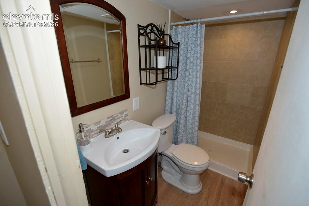 2310 Cooper Avenue Colorado Springs CO 80907