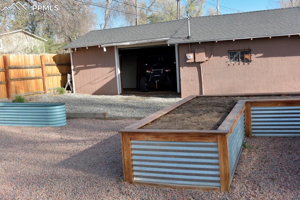 2310 Cooper Avenue Colorado Springs CO 80907