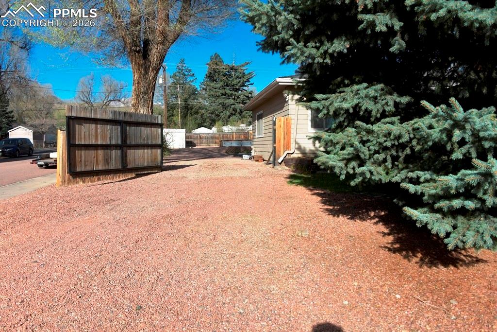 2310 Cooper Avenue Colorado Springs CO 80907