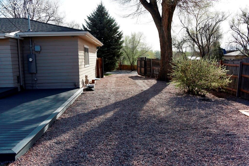 2310 Cooper Avenue Colorado Springs CO 80907