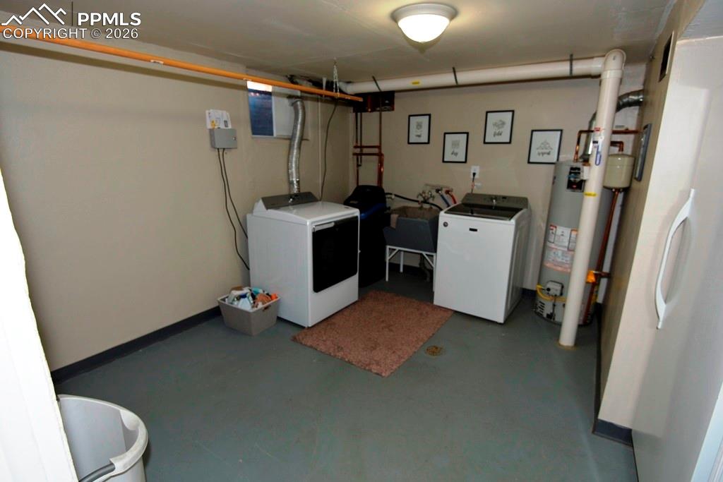 2310 Cooper Avenue Colorado Springs CO 80907