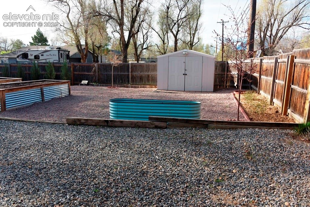 2310 Cooper Avenue Colorado Springs CO 80907