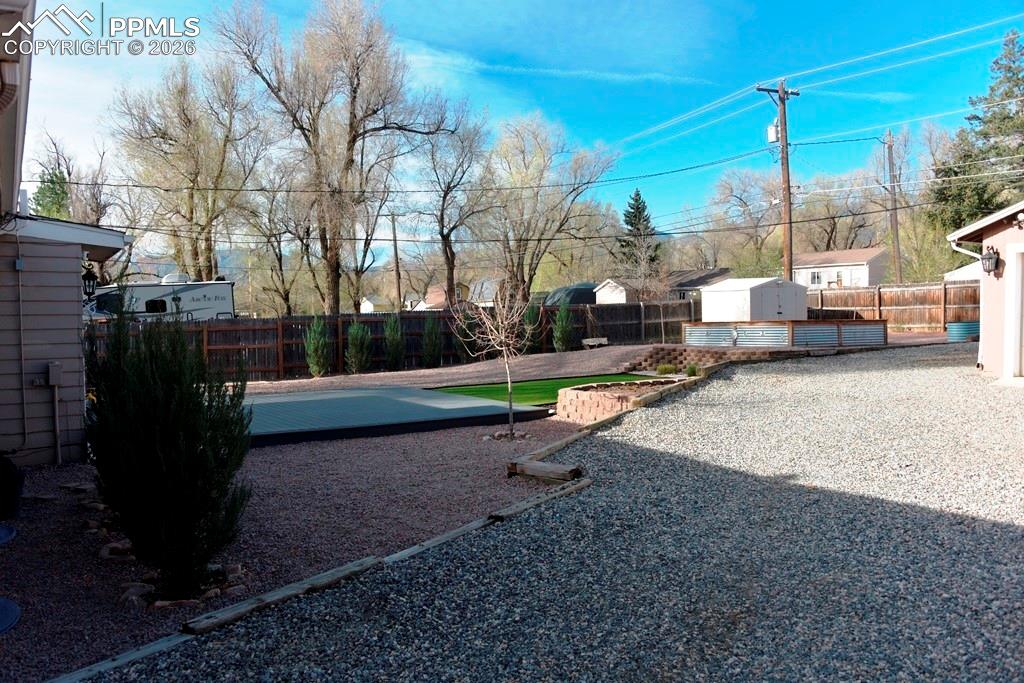 2310 Cooper Avenue Colorado Springs CO 80907
