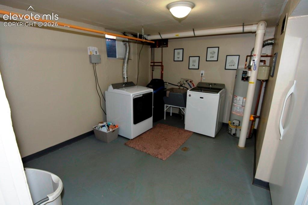 2310 Cooper Avenue Colorado Springs CO 80907