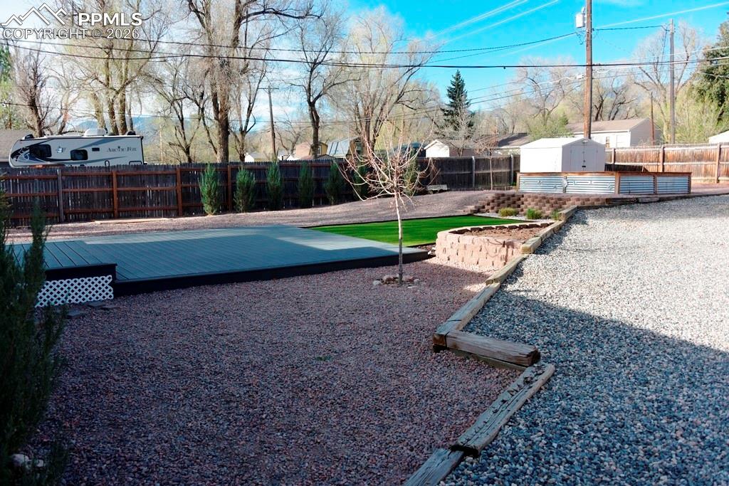 2310 Cooper Avenue Colorado Springs CO 80907
